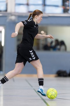Bild 174 - wBJ NFV Futsalmeisterschaft